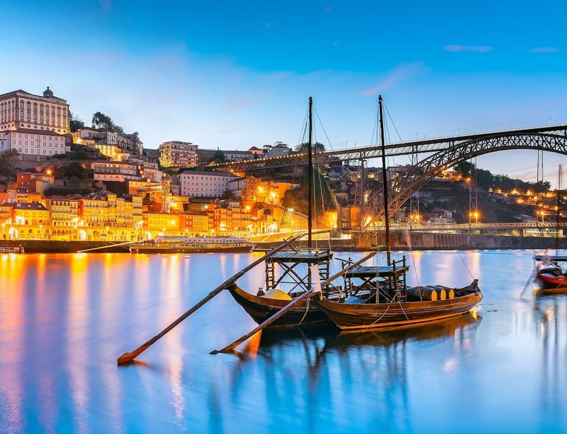 Porto