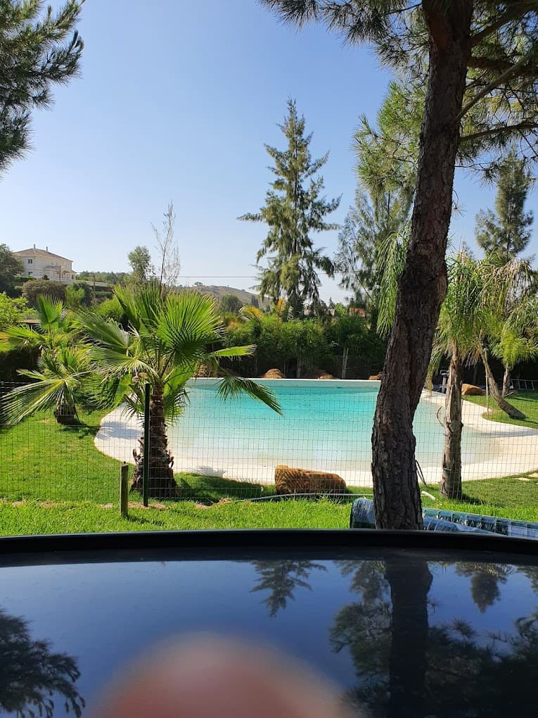 Hotel do Cão Algarve